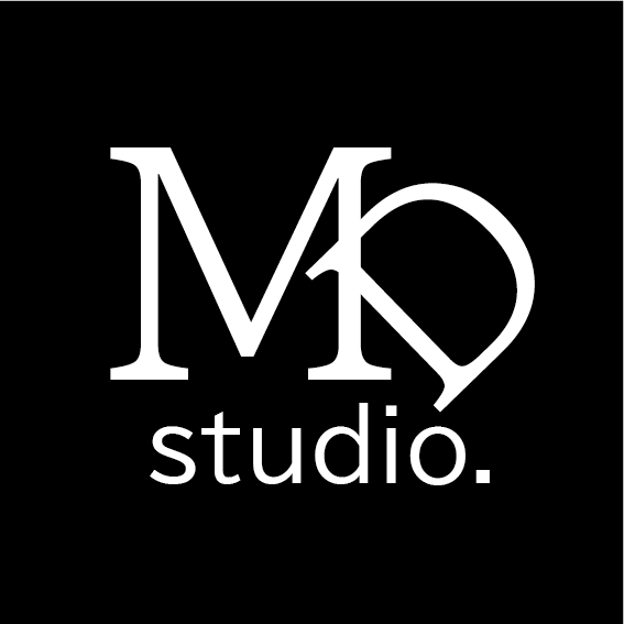 MD studio.