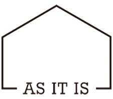 AS IT IS