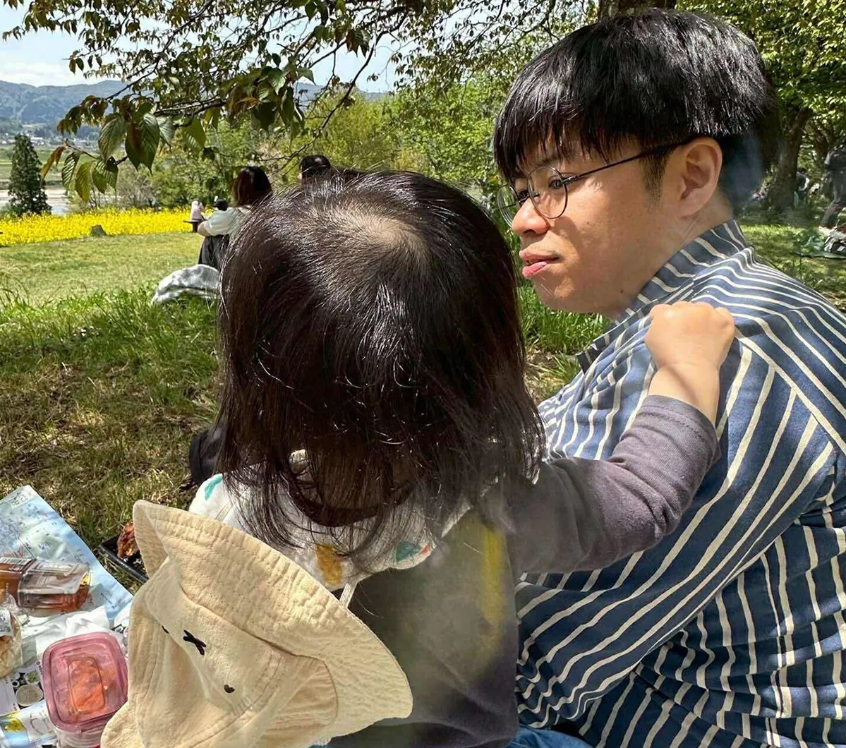 お客様のイメージ